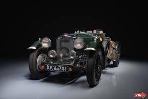 Bild 1/18 von Alvis Speed 25 (1935)