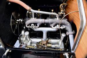 Bild 14/31 von Buick Model 25 (1913)