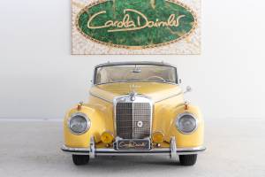 Imagen 16/45 de Mercedes-Benz 300 S (1953)