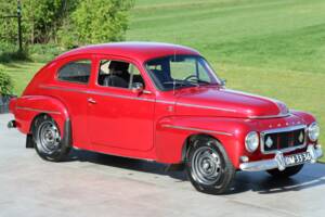 Image 35/50 of Volvo PV 544 Sport (1965)