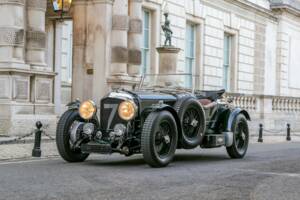 Image 1/50 of Bentley Mk VI Straight Eight B81 Special (1951)