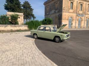 Imagen 54/75 de Lancia Fulvia GT&#x2F;GTE (1968)