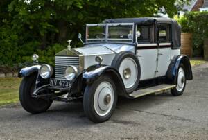 Image 21/50 de Rolls-Royce 20 HP (1927)