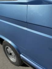 Afbeelding 10/44 van Volkswagen T3 Multivan 1.6 TD (1989)