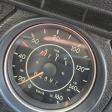 Image 20/43 of Volkswagen Beetle 1200 Mexico (1980)