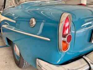 Bild 17/50 von SIMCA Aronde 1300 (1957)