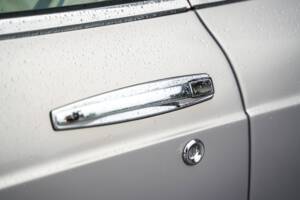 Bild 8/50 von Bentley Azure (2001)