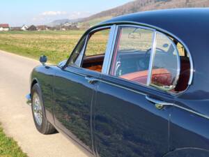 Afbeelding 19/21 van Jaguar Mk II 3.4 (1966)