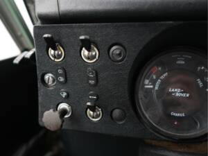Bild 23/46 von Land Rover 109 (1973)