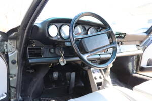 Imagen 31/52 de Porsche 911 Turbo 3.3 (1987)
