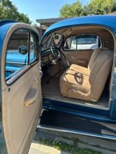 Image 7/16 de LaSalle Series 50/27 Opera Coupé (1936)