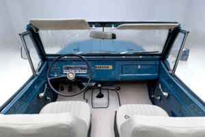 Image 14/37 de Jeep Commando (1972)