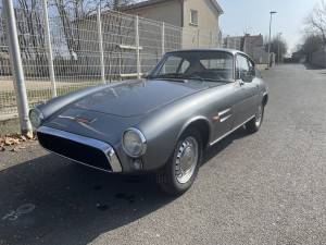 Image 14/35 of FIAT Ghia 1500 GT (1963)
