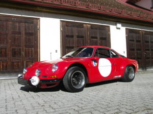 Bild 48/55 von Alpine A110 1600 Gruppo 4 (1972)