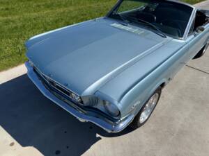 Bild 62/99 von Ford Mustang 289 (1965)