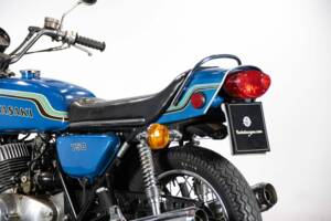 Bild 15/48 von Kawasaki 750 H2 Mach IV (1972)