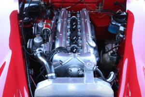 Bild 4/50 von Jaguar XK 150 FHC (1960)