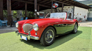 Bild 1/62 von Austin-Healey 100&#x2F;4 (BN1) (1954)