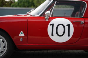 Bild 45/50 von Alfa Romeo Giulia 1600 Spider Veloce (1965)