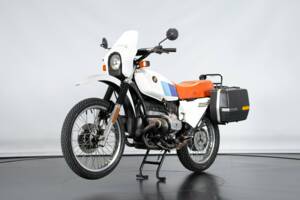 Image 2/50 of BMW R 80 G/S (1981)