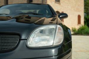 Bild 23/50 von Mercedes-Benz SLK 200 Kompressor (1998)