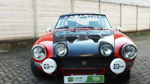 Image 5/50 of FIAT 124 Sport Coupe (1967)