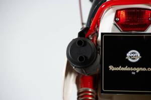 Bild 8/50 von Cagiva DUMMY (1980)