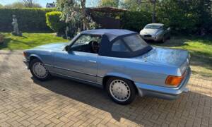 Bild 3/11 von Mercedes-Benz 350 SL (1979)