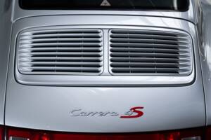 Bild 32/39 von Porsche 911 Carrera 4S (1997)