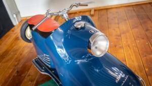 Image 12/15 de KTM Mirabell 125 (1957)