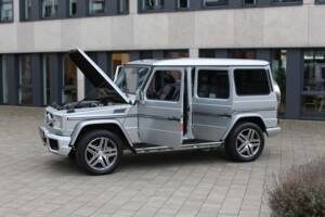 Image 45/64 of Mercedes-Benz G 400 CDI (LWB) (2004)