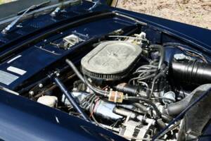 Bild 4/17 von Sunbeam Tiger Mk I (1965)