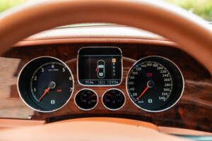 Afbeelding 32/44 van Bentley Continental GT (2006)