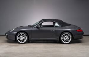 Bild 4/38 von Porsche 911 Carrera 4 (2011)
