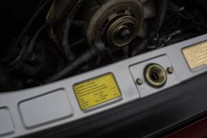 Image 99/132 of Porsche 911 Speedster 3.2 (1989)