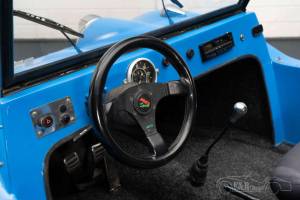 Bild 10/19 von Volkswagen Buggy (1980)