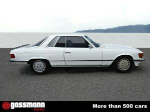 Image 5/15 of Mercedes-Benz 450 SLC (1979)