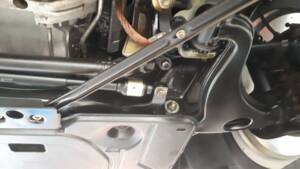 Image 41/47 of Mercedes-Benz 500 SL (1992)