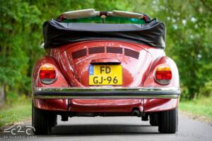 Bild 53/56 von Volkswagen Käfer 1303 &quot;Champagne Edition&quot; (1978)