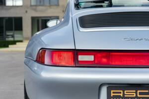 Bild 15/33 von Porsche 911 Carrera 4S (1996)