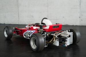 Bild 21/50 von Kaimann Formel Super V Rennwagen (1971)