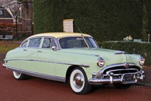 Bild 3/18 von Hudson Hornet (1953)