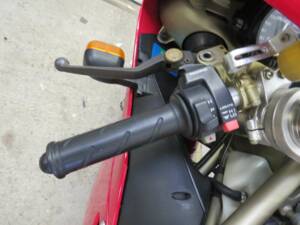 Bild 14/47 von Ducati 916 Strada (1994)