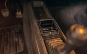 Image 94/132 of Volkswagen Santana 1.8 (1985)