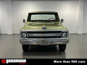 Afbeelding 7/15 van Chevrolet C 20 (1969)