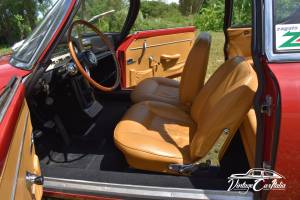 Afbeelding 45/50 van Lancia Flavia Sport 1.8 (Zagato) (1965)