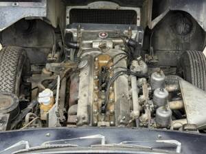 Bild 4/50 von Jaguar E-Type 3.8 (1963)