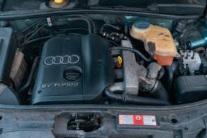 Bild 3/50 von Audi A6 1.8 T (2000)