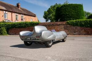 Immagine 4/50 di Lotus Eleven (1956)