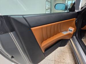 Afbeelding 9/10 van Ferrari 612 Scaglietti (2004)